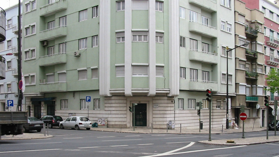 Cartório Notarial de Lisboa de Isabel Catarina Portela Guimarães Neto Ferreira - ICF Notária - Avenida Almirante Reis, nº 202, RC Dto